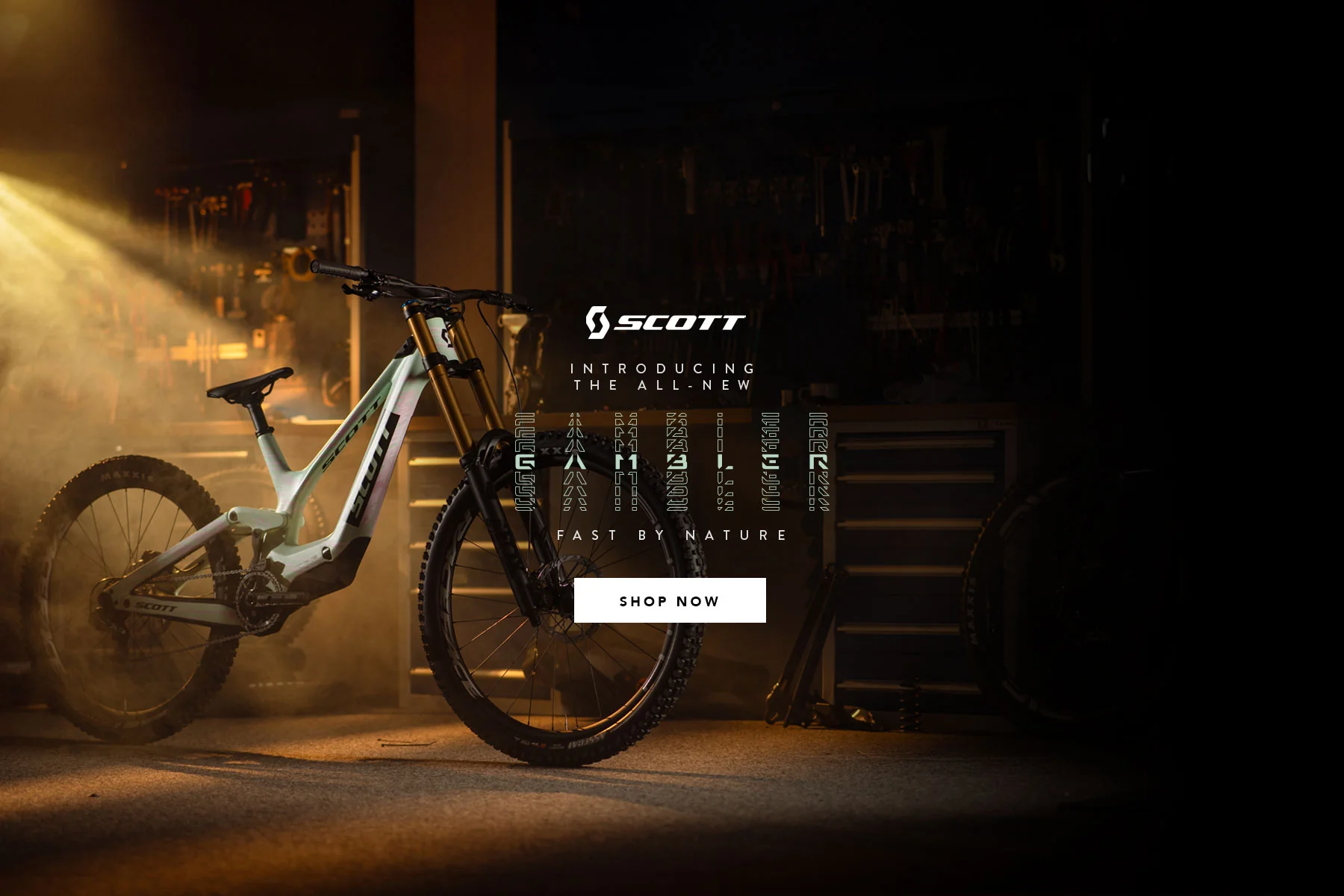 Ride Better, Ride Australian Made