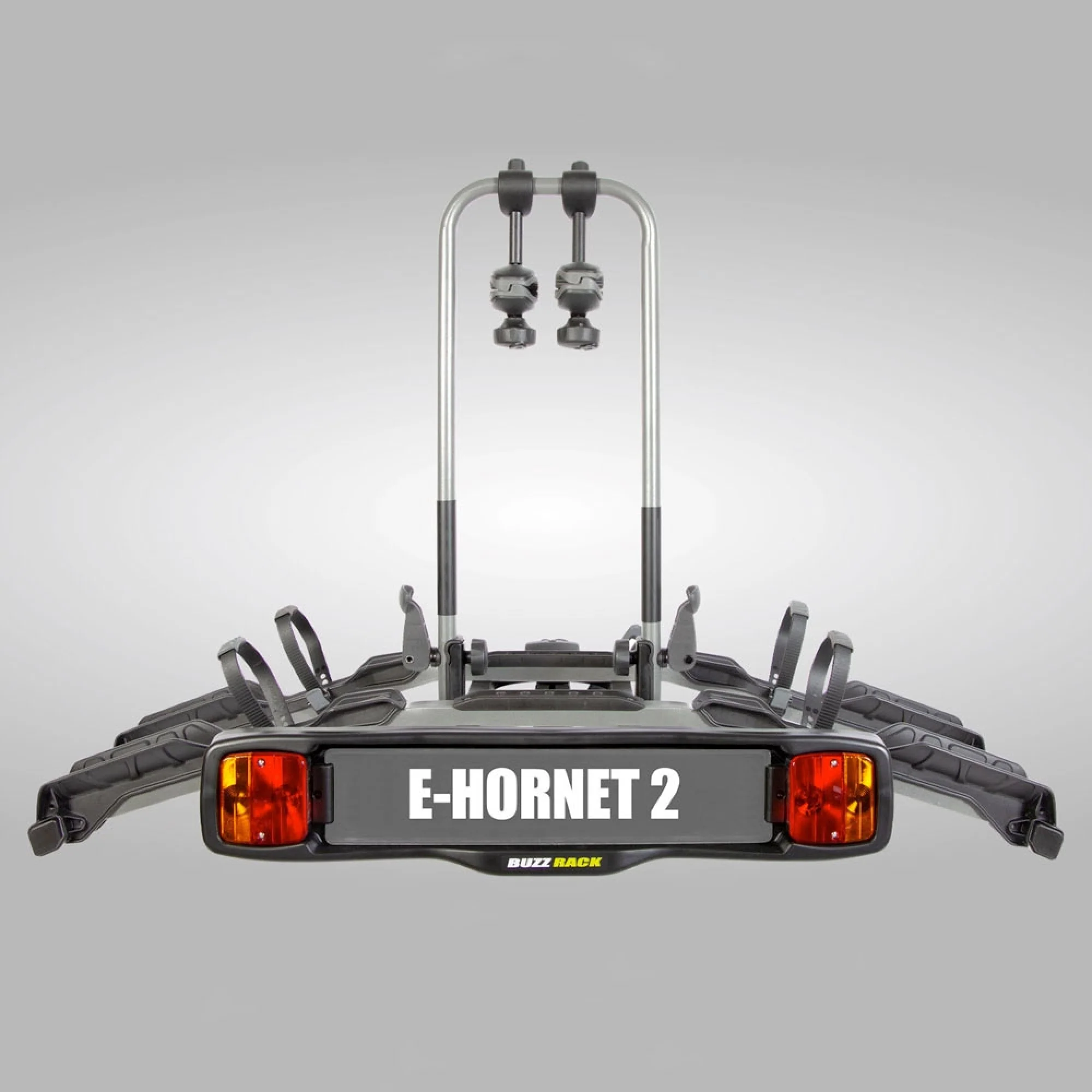 Buzz Rack E-Hornet 2 E-Bike Car Rack - Image 3