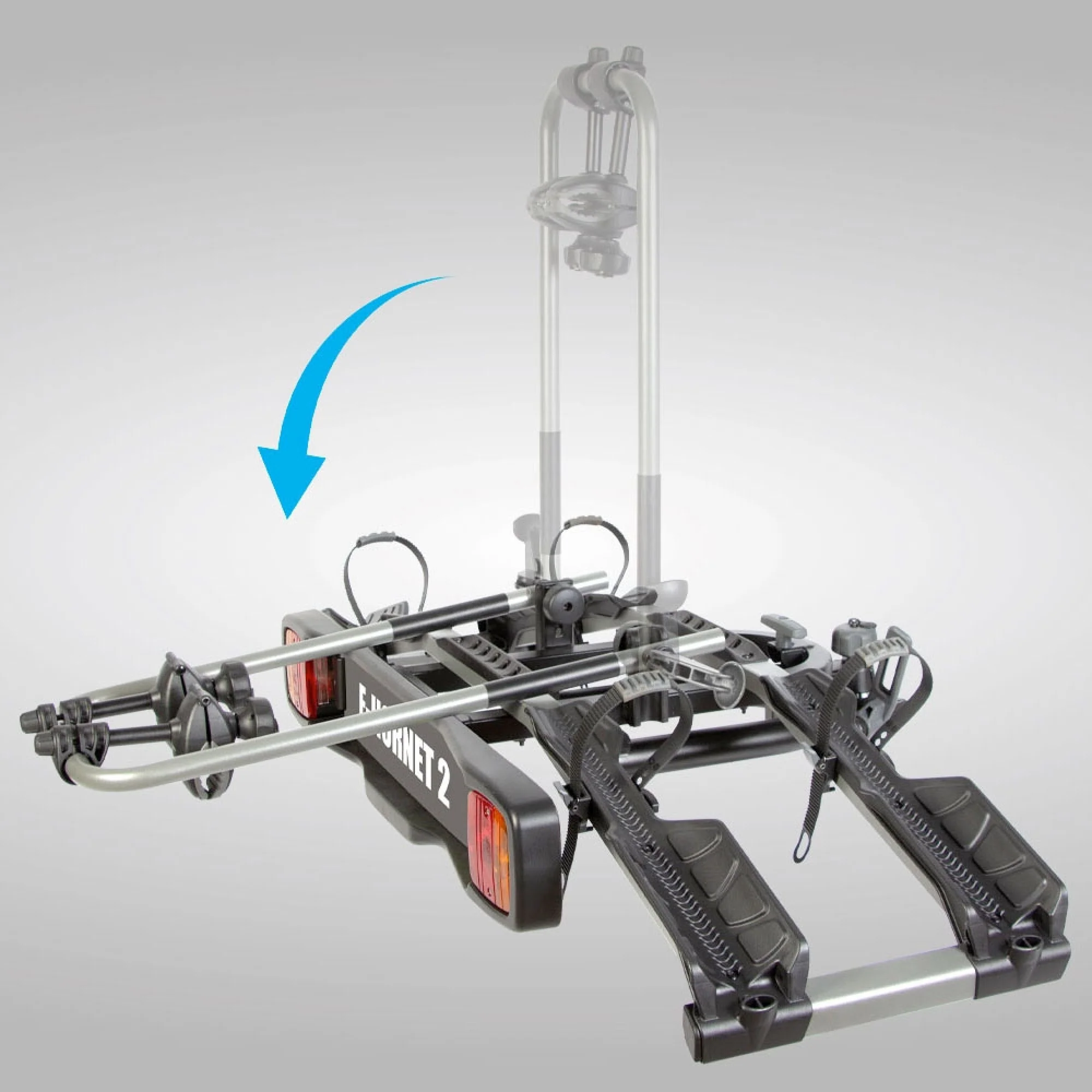 Buzz Rack E-Hornet 2 E-Bike Car Rack - Image 4