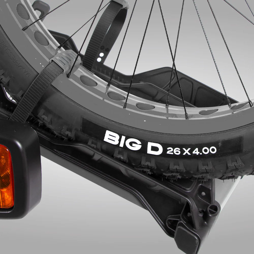 Buzz Rack E-Hornet 3 E-Bike Car Rack - Image 10