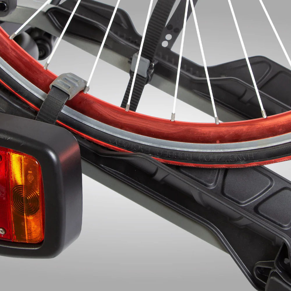 Buzz Rack E-Hornet 3 E-Bike Car Rack - Image 8