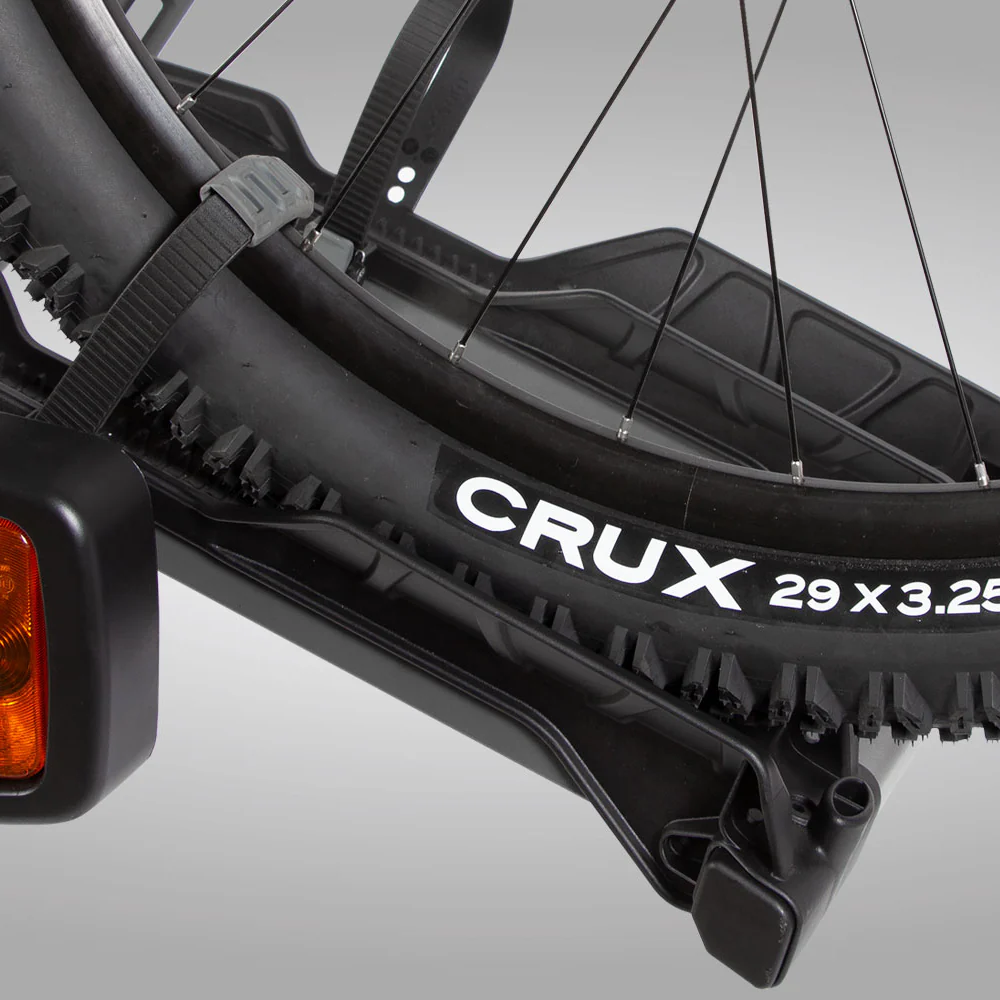 Buzz Rack E-Hornet 3 E-Bike Car Rack - Image 9