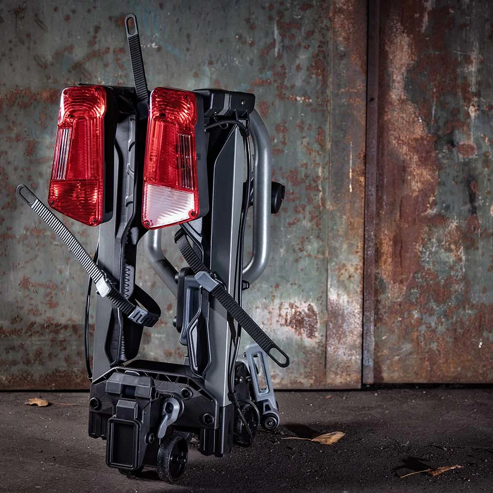 Buzz Rack E-Scorpion 1 E-Bike Car Rack - Image 3