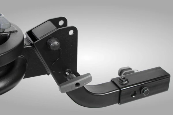 Buzzrack E-Hornet H2 (hitch) 2 Bike Platform Rack - Image 6