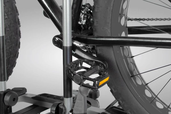 Buzzrack E-Hornet H2 (hitch) 2 Bike Platform Rack - Image 7