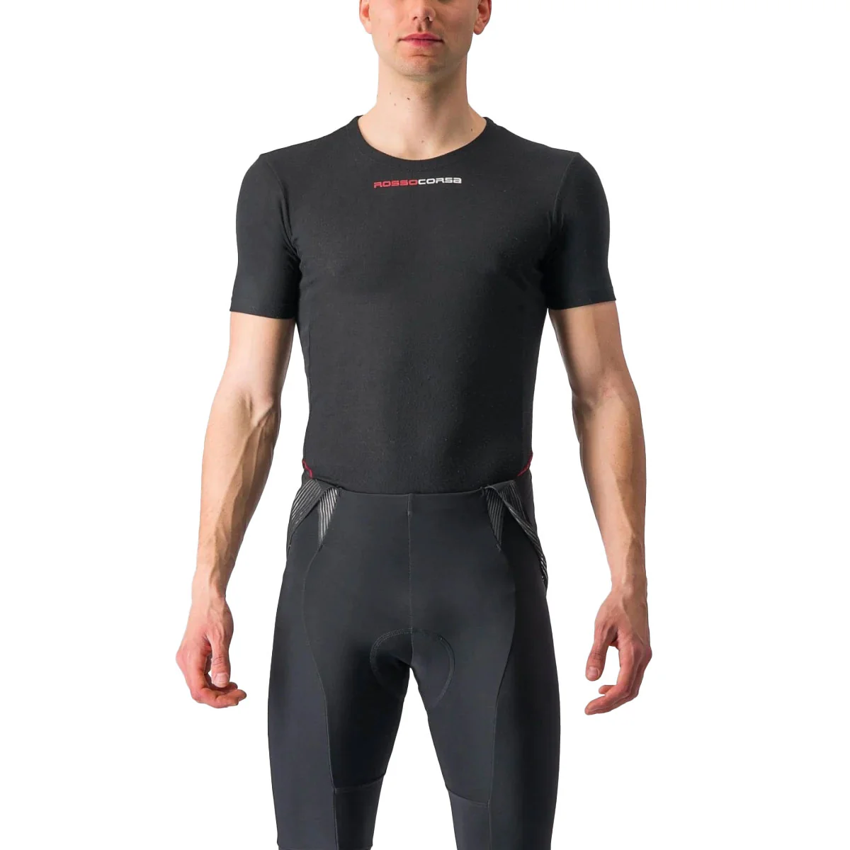 Castelli Prosecco Tech Short Sleeve Base Layer - Image 3