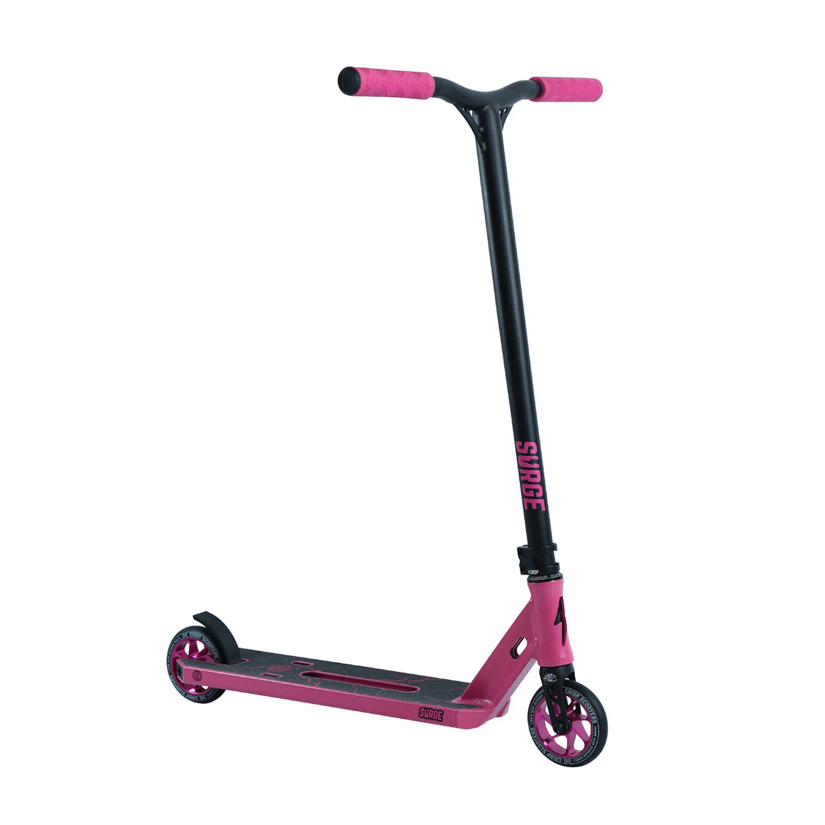 Crisp Surge Stunt Scooter - Image 3