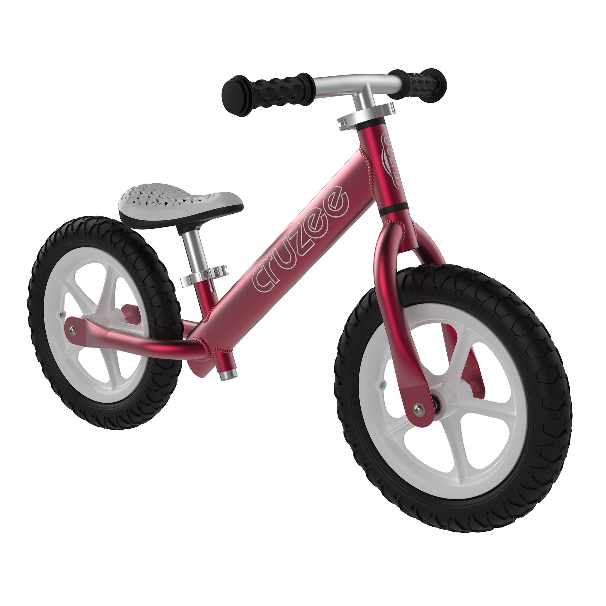 Cruzee Ultralite Balance Bike - Image 5