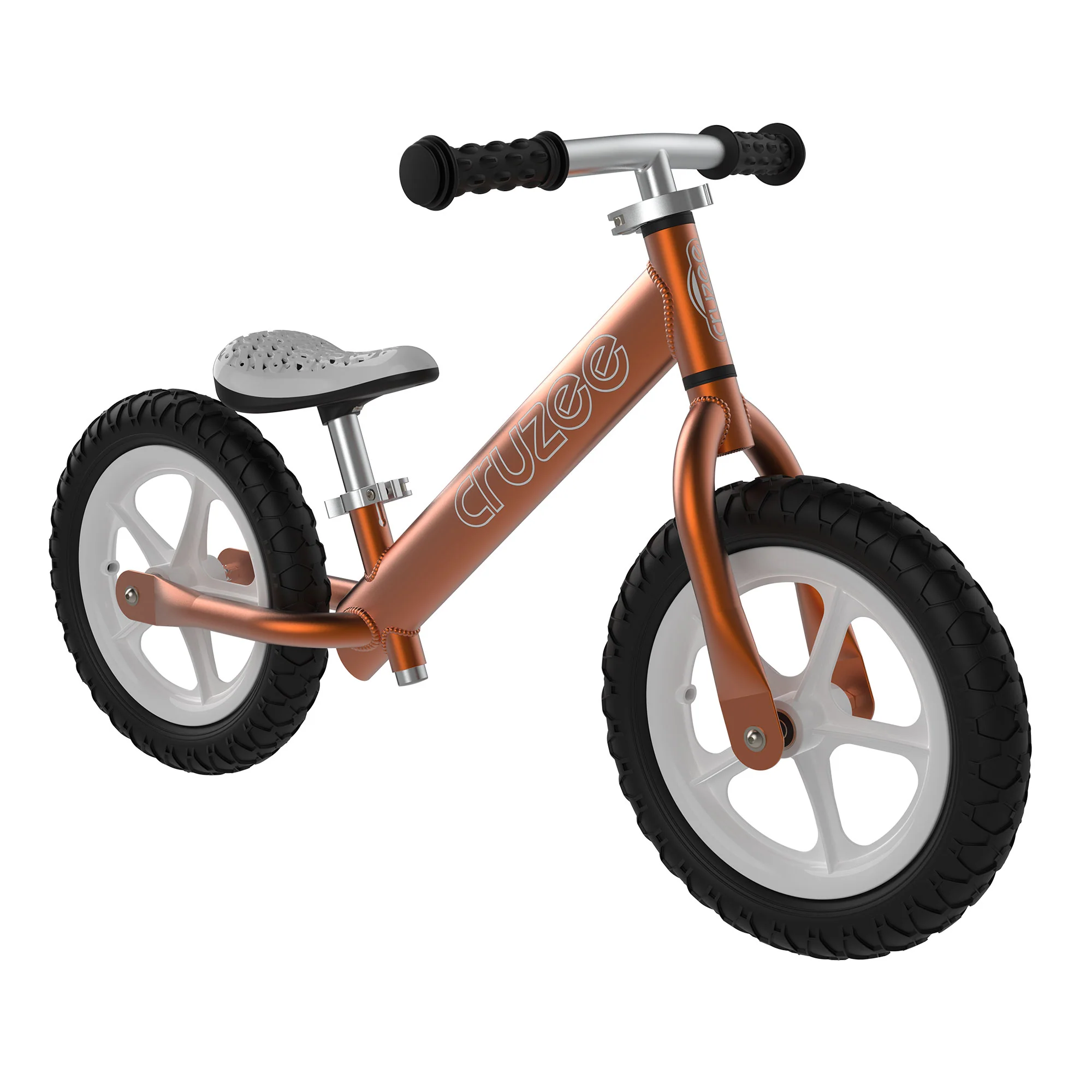 Cruzee Ultralite Balance Bike - Image 7