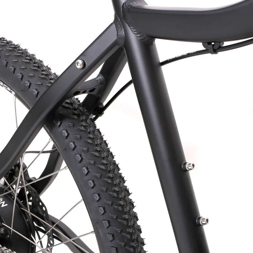 Dyson Hard Tail Evo 8 Speed 17.5Ah Electric Bike - Image 5