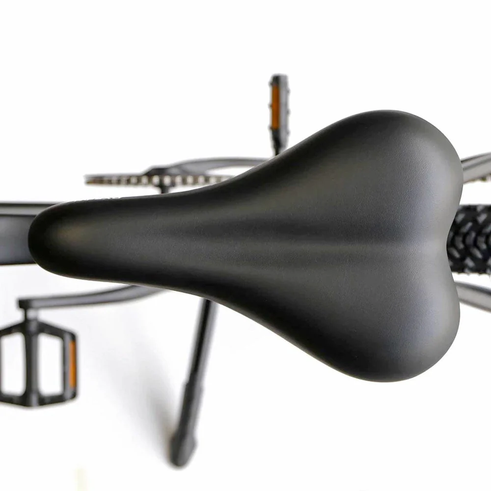 Dyson Hard Tail Evo 8 Speed 17.5Ah Electric Bike - Image 6