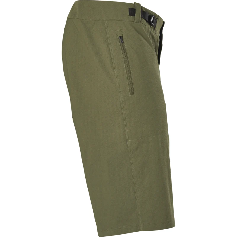 Fox Head Ranger Shorts w/liner - Image 11