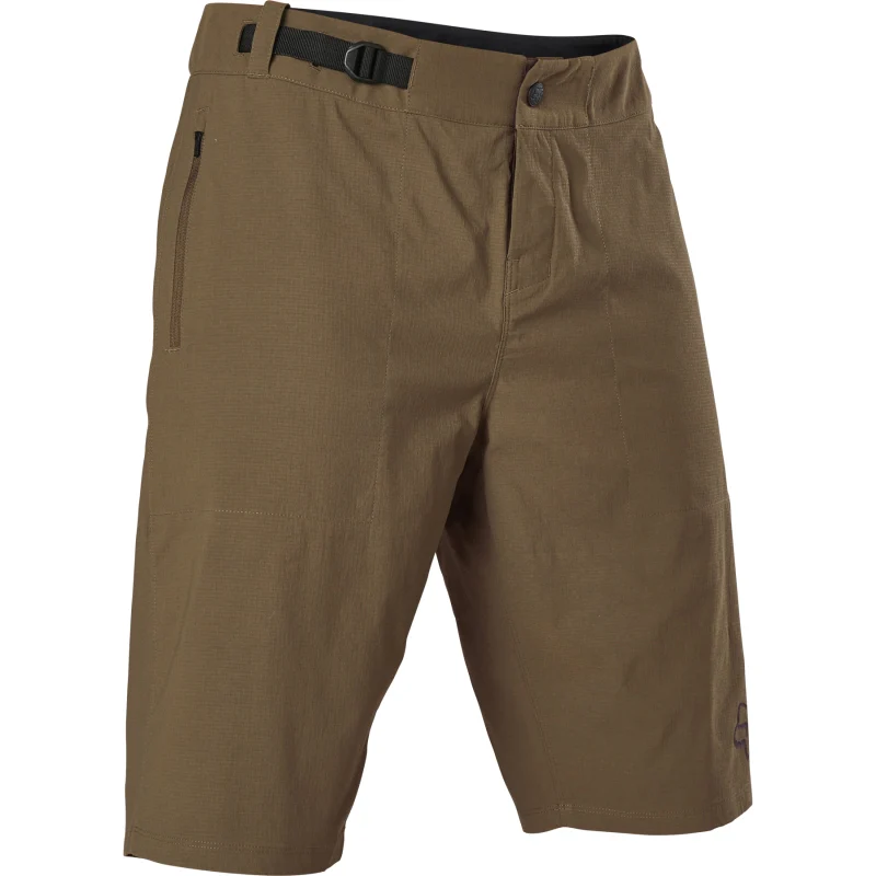 Fox Head Ranger Shorts w/liner - Image 5