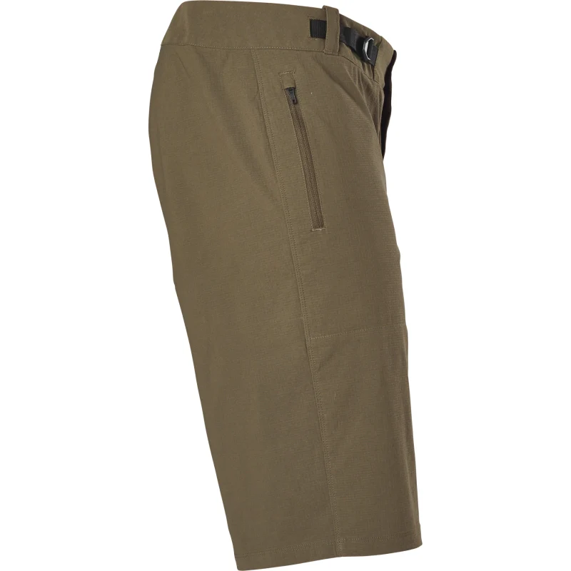 Fox Head Ranger Shorts w/liner - Image 8