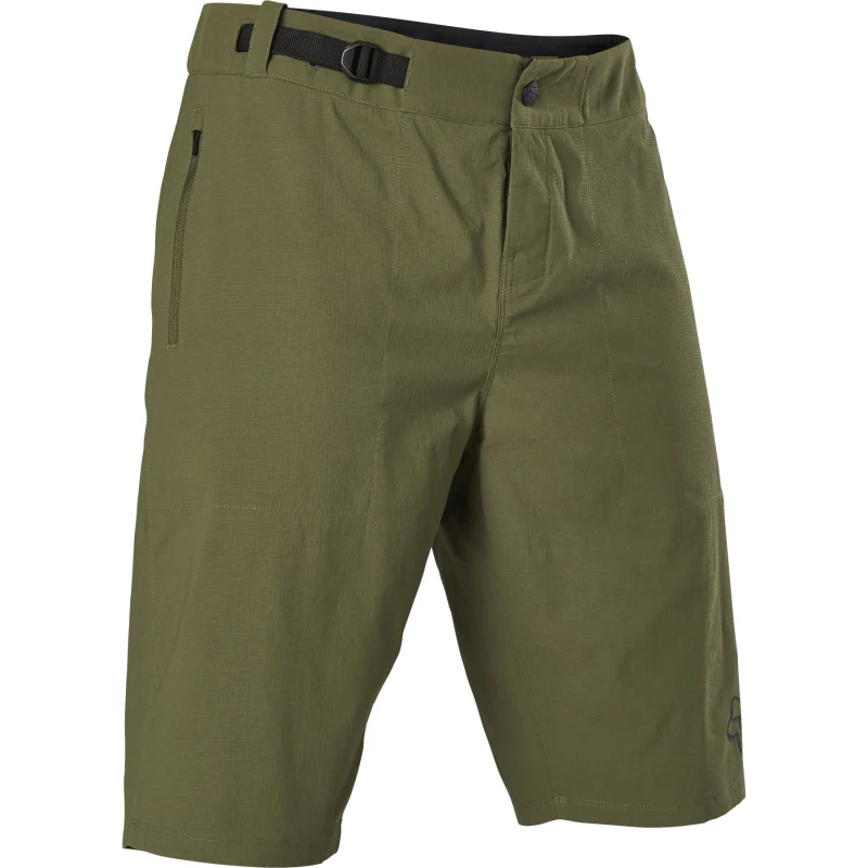 Fox Head Ranger Shorts w/liner - Image 9
