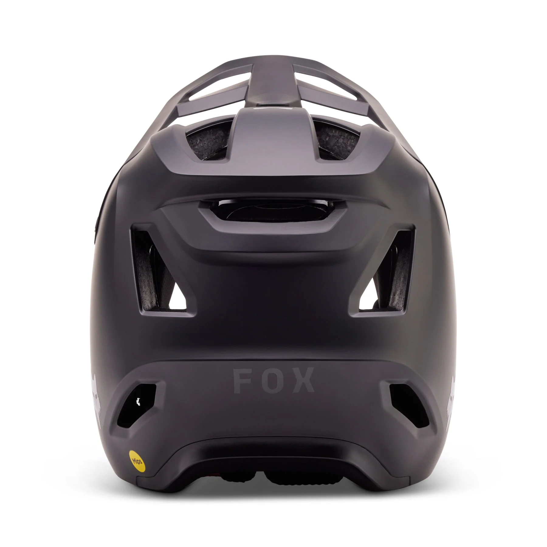 Fox Rampage Helmet - Image 5