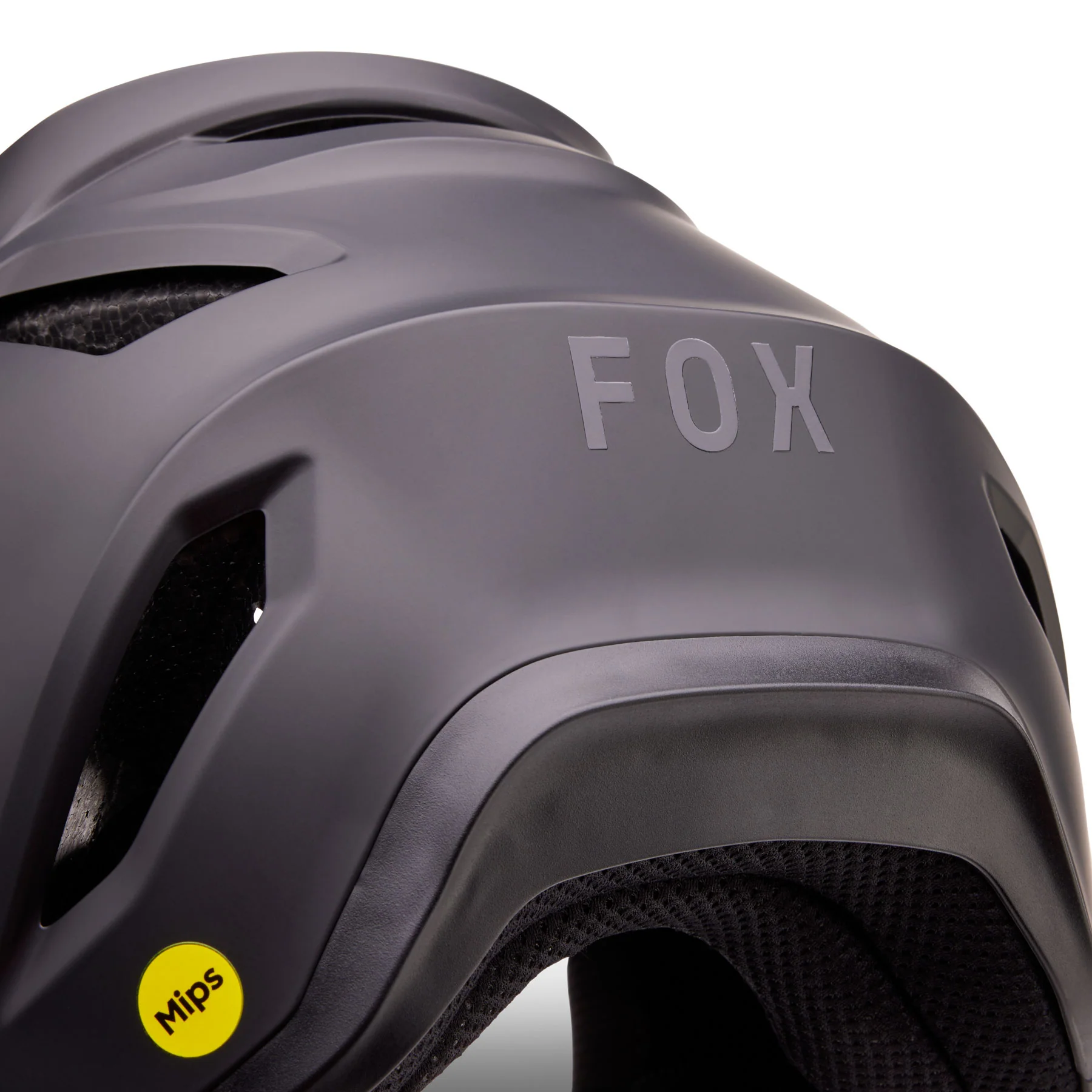 Fox Rampage Helmet - Image 7
