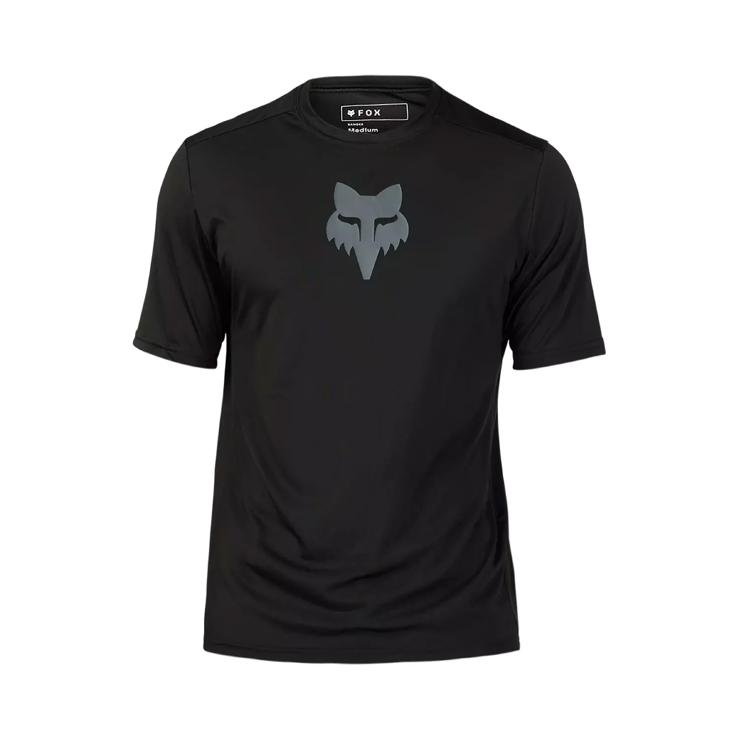 Fox Ranger Lab Head Short Sleeve Jersey - Image 5