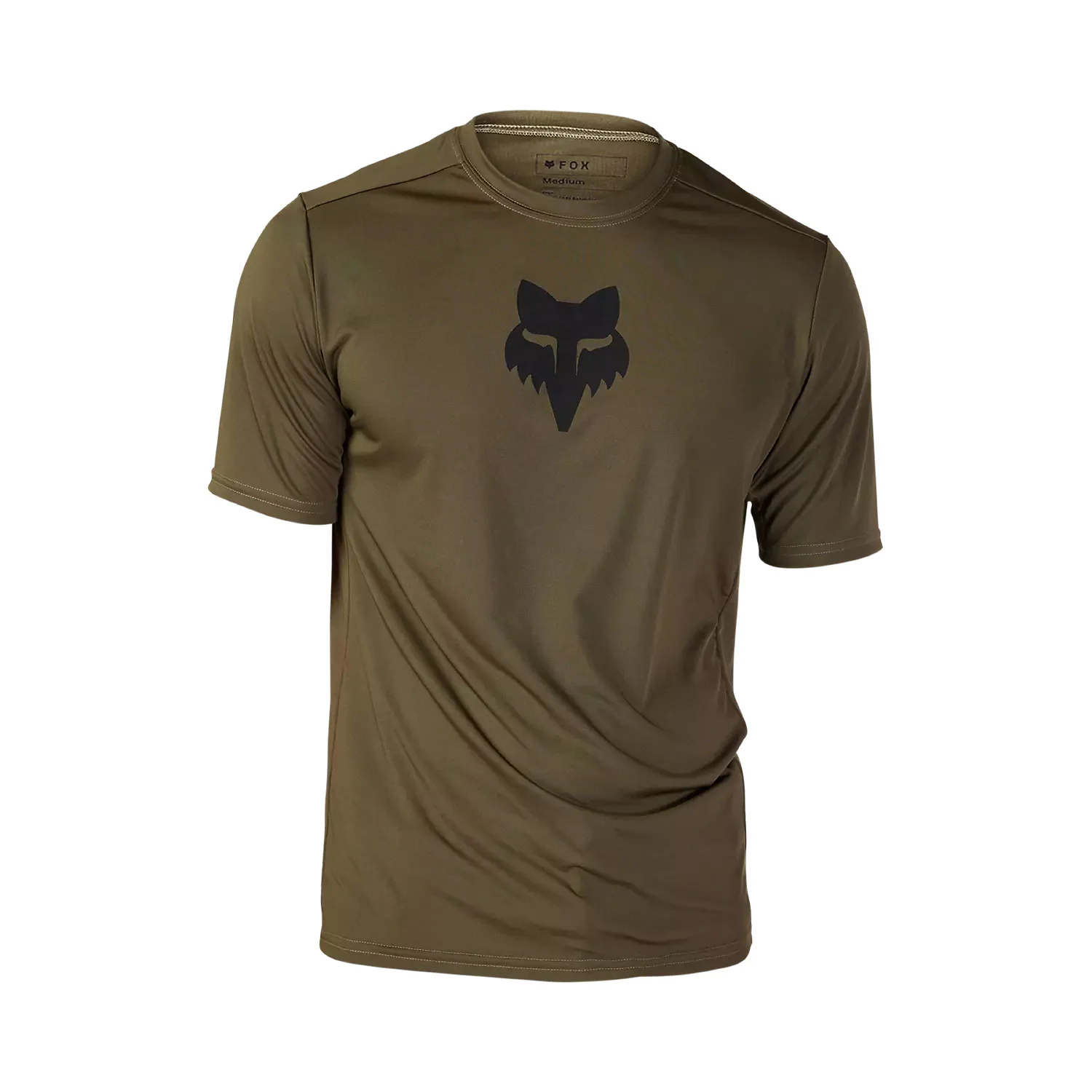 Fox Ranger Lab Head Short Sleeve Jersey - Image 7