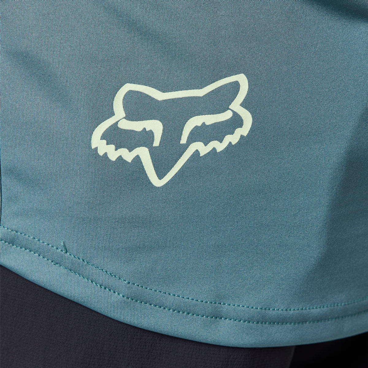 Fox Ranger Moth Short Sleeve Jersey - Image 10