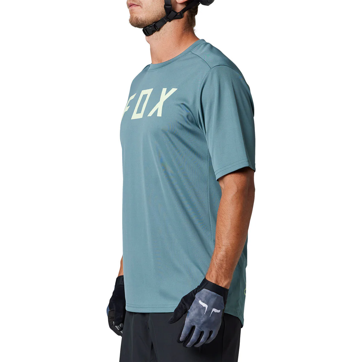 Fox Ranger Moth Short Sleeve Jersey - Image 8