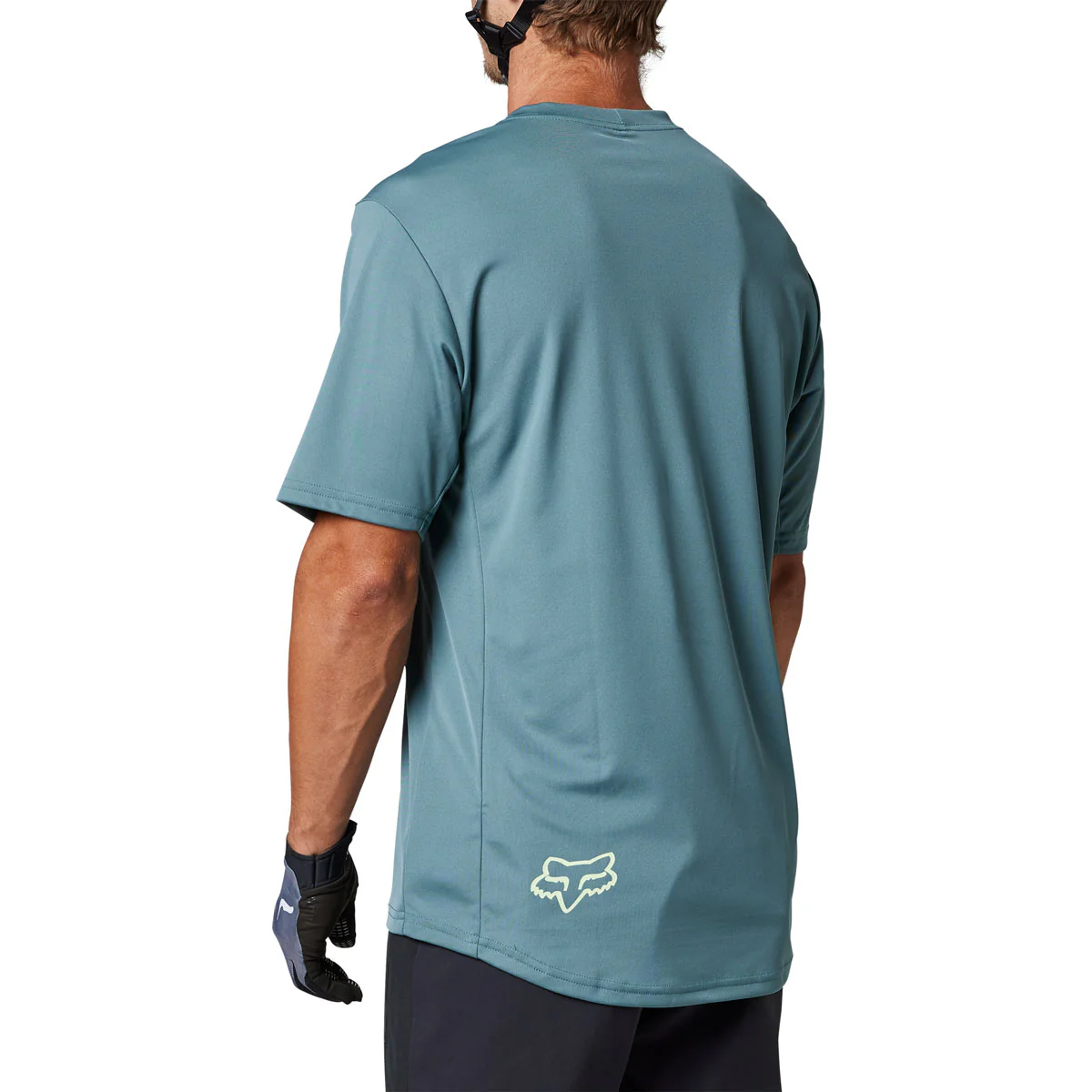 Fox Ranger Moth Short Sleeve Jersey - Image 9