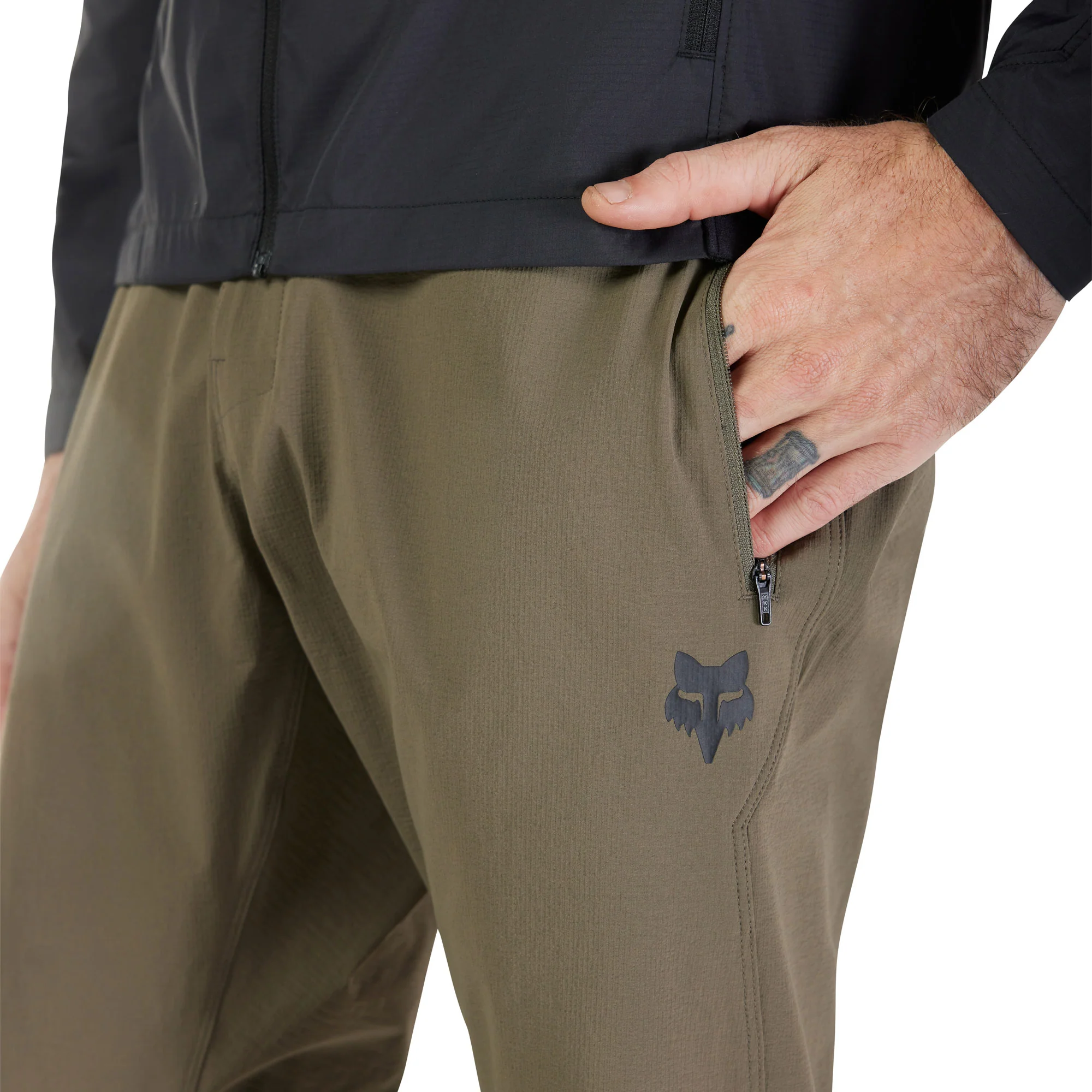 Fox Ranger Pants - Image 13