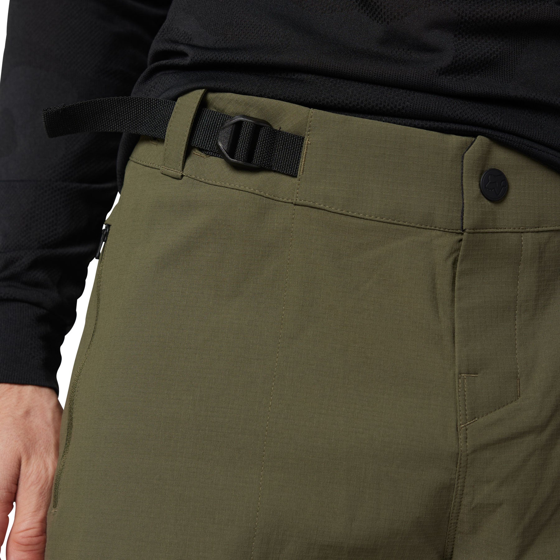 Fox Ranger Shorts - Image 8