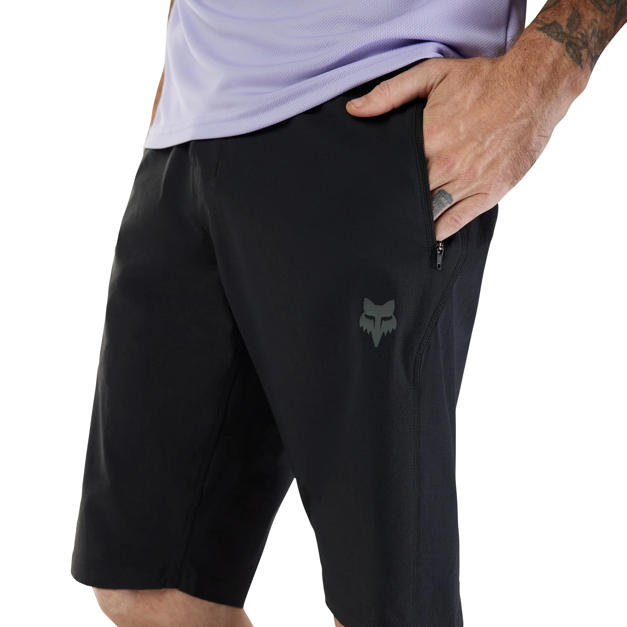 Fox Ranger Shorts - Image 5