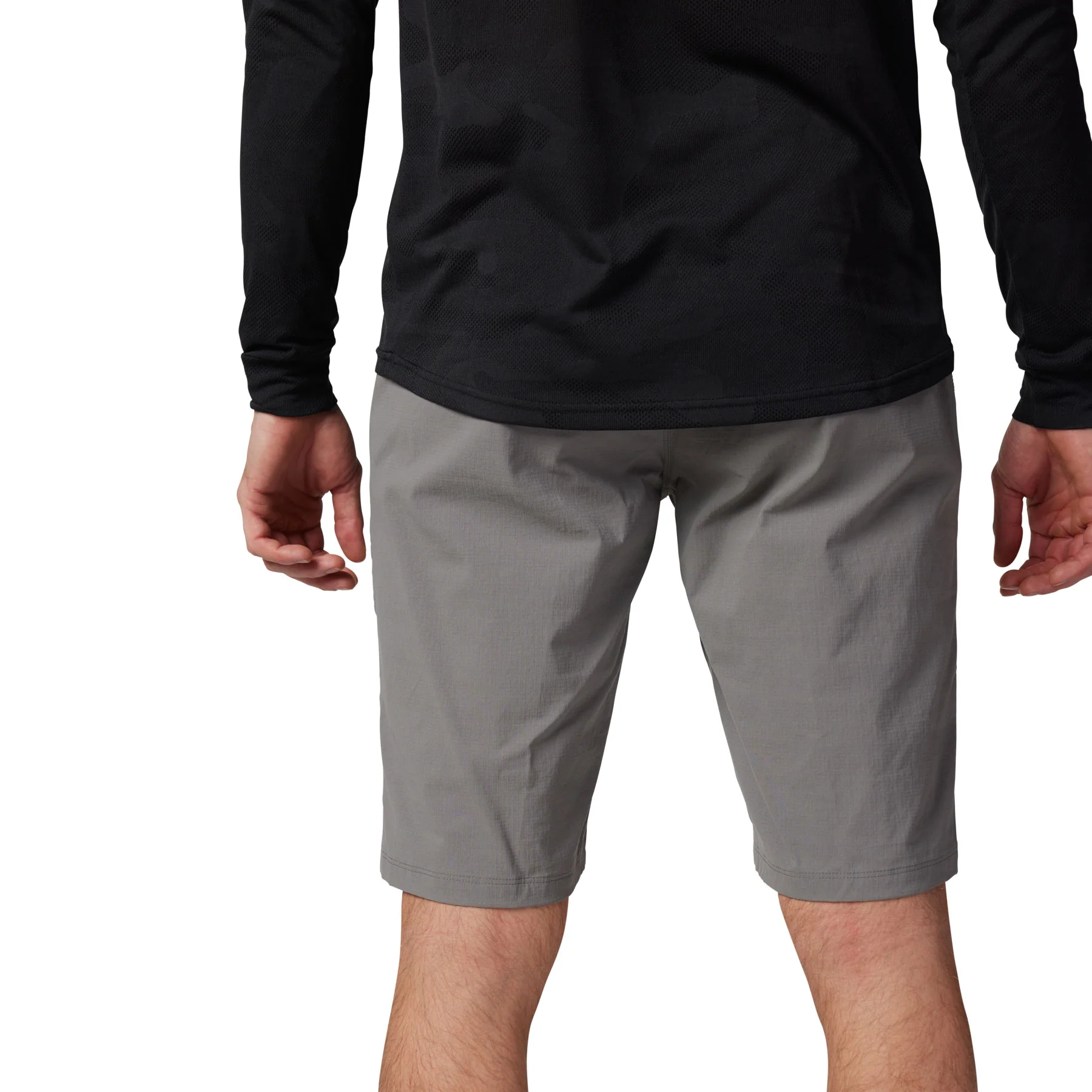 Fox Ranger Shorts W/ Liner - Image 10