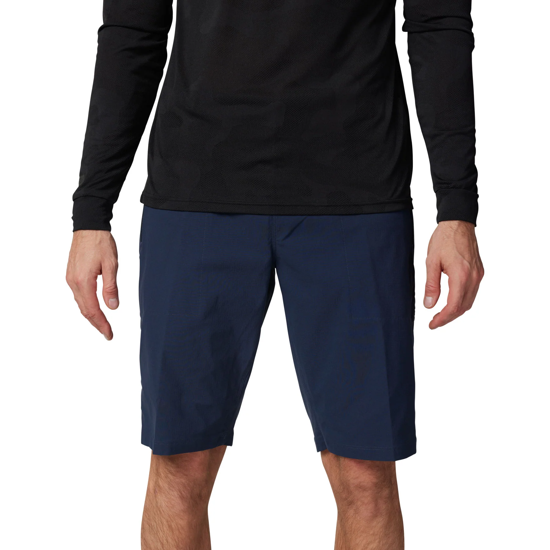 Fox Ranger Shorts W/ Liner - Image 13