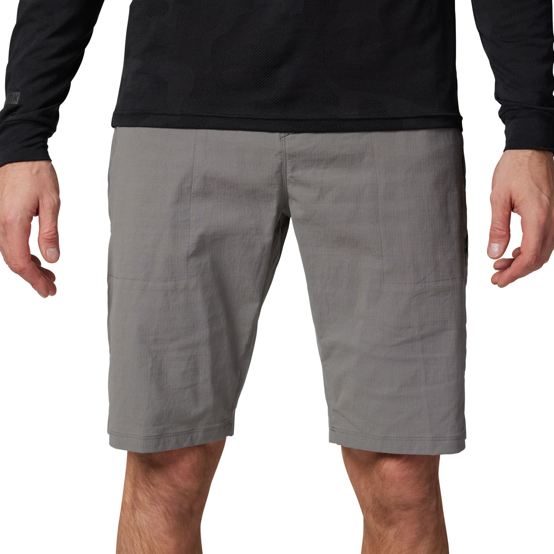 Fox Ranger Shorts W/ Liner - Image 9