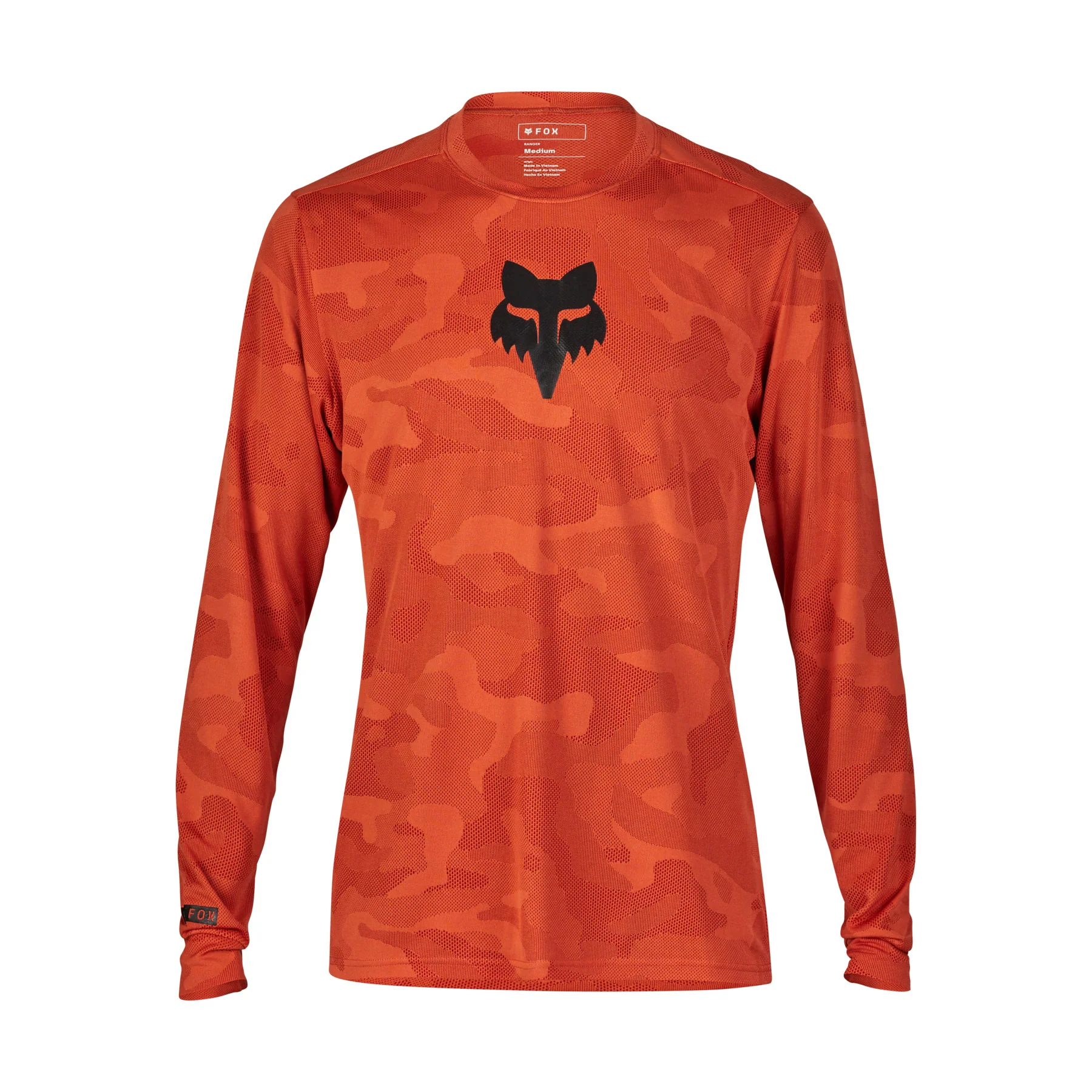 Fox Ranger Tru Dri Long Sleeve Jersey - Image 11