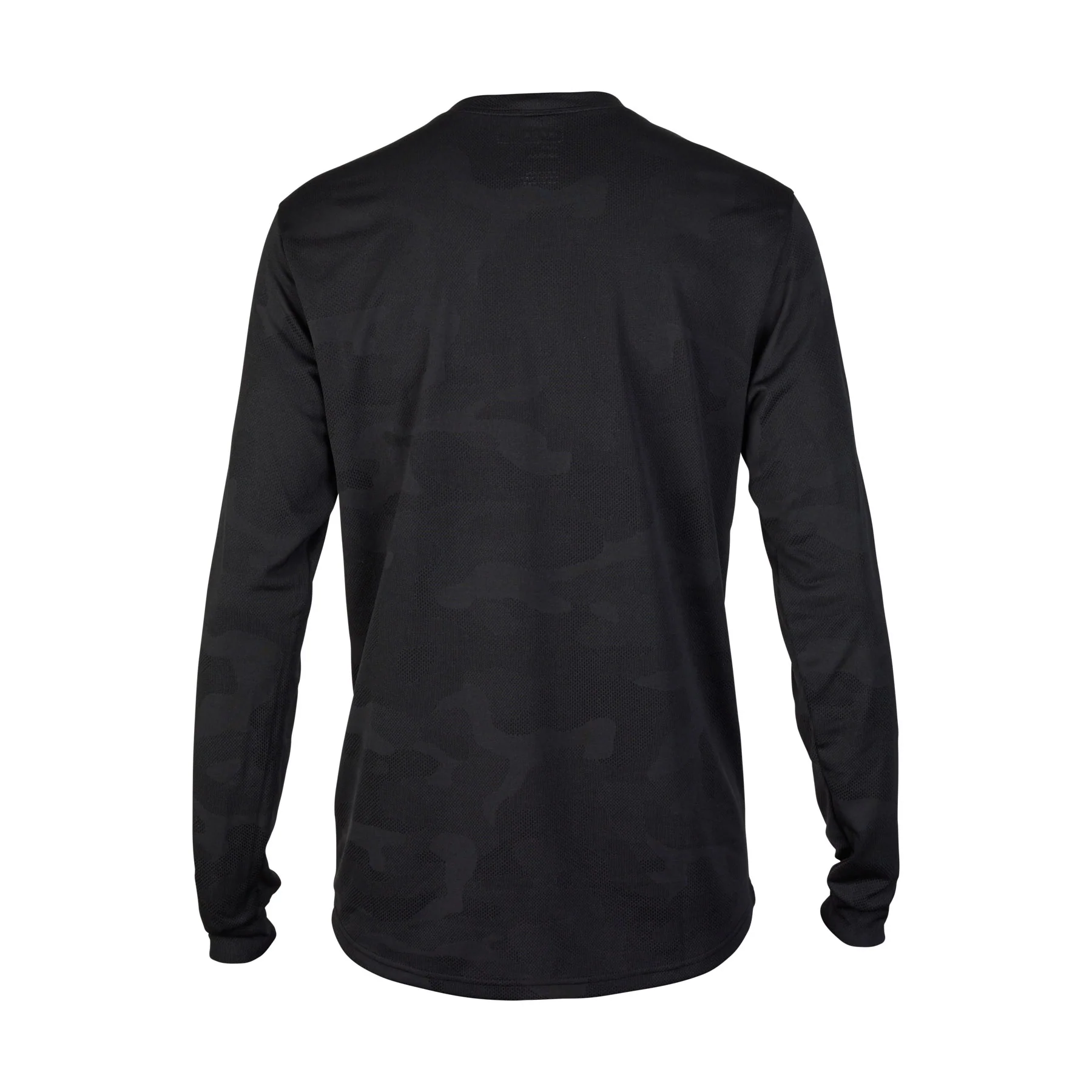 Fox Ranger Tru Dri Long Sleeve Jersey - Image 6