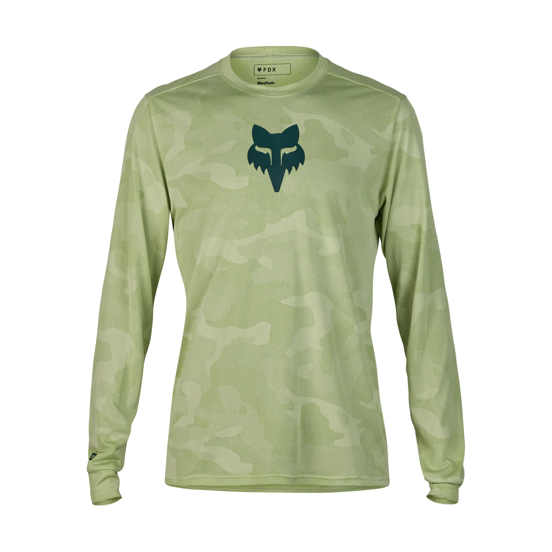 Fox Ranger Tru Dri Long Sleeve Jersey - Image 8