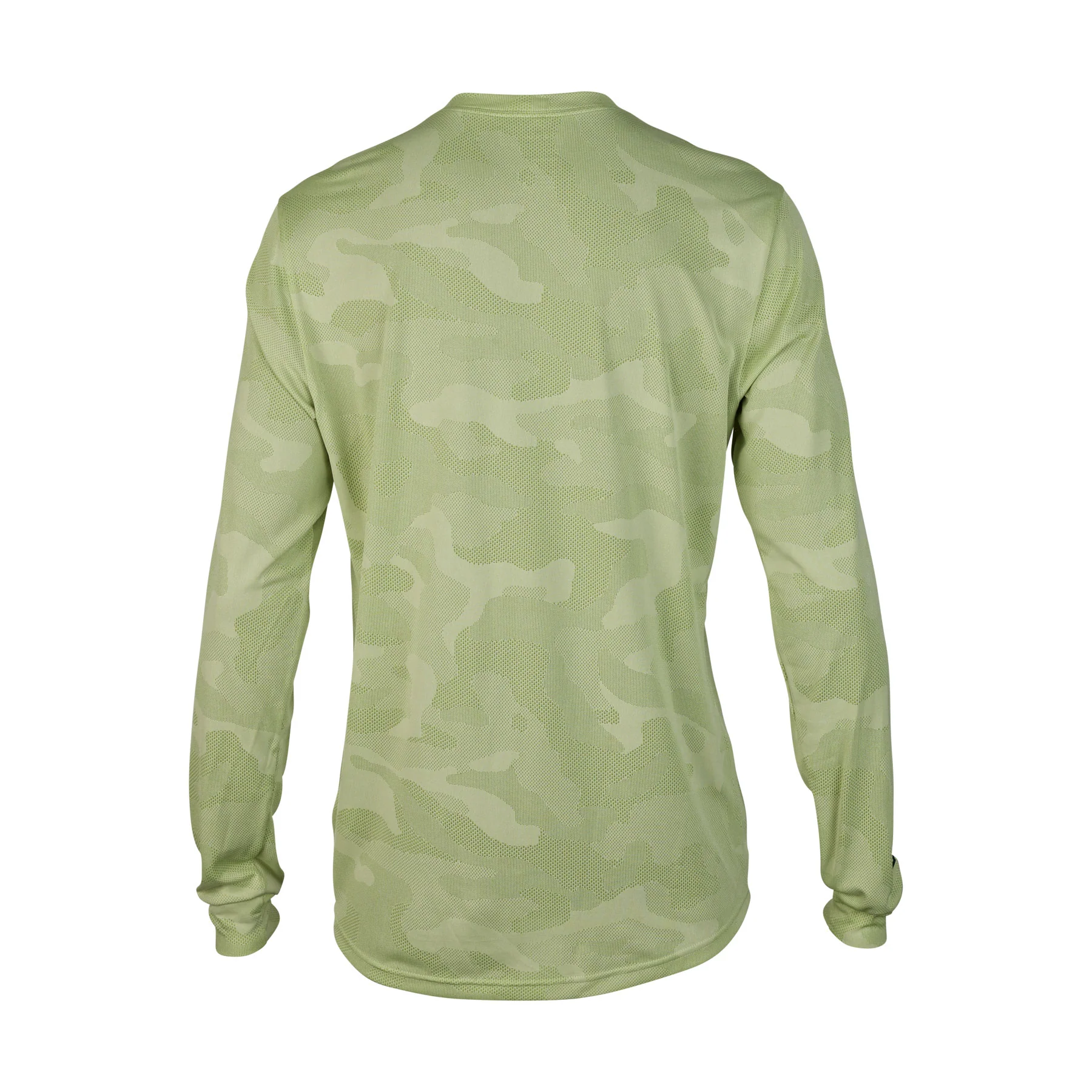 Fox Ranger Tru Dri Long Sleeve Jersey - Image 9