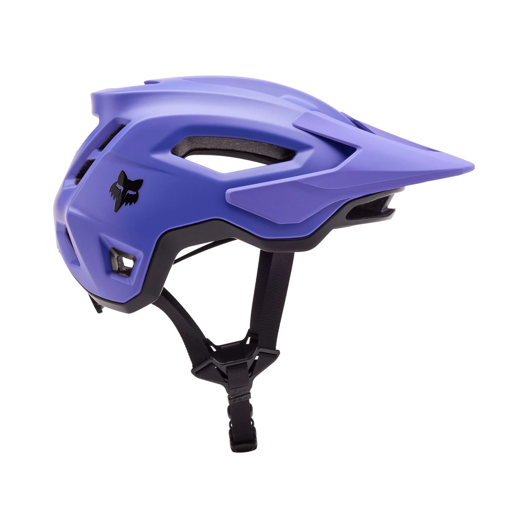 Fox Speedframe Helmet - Image 11