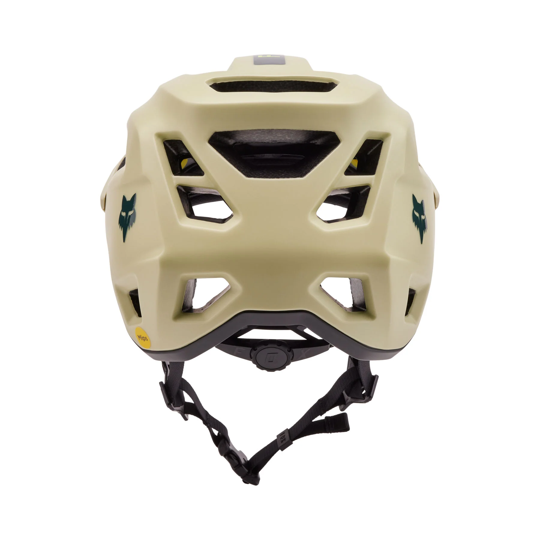 Fox Speedframe Helmet - Image 4