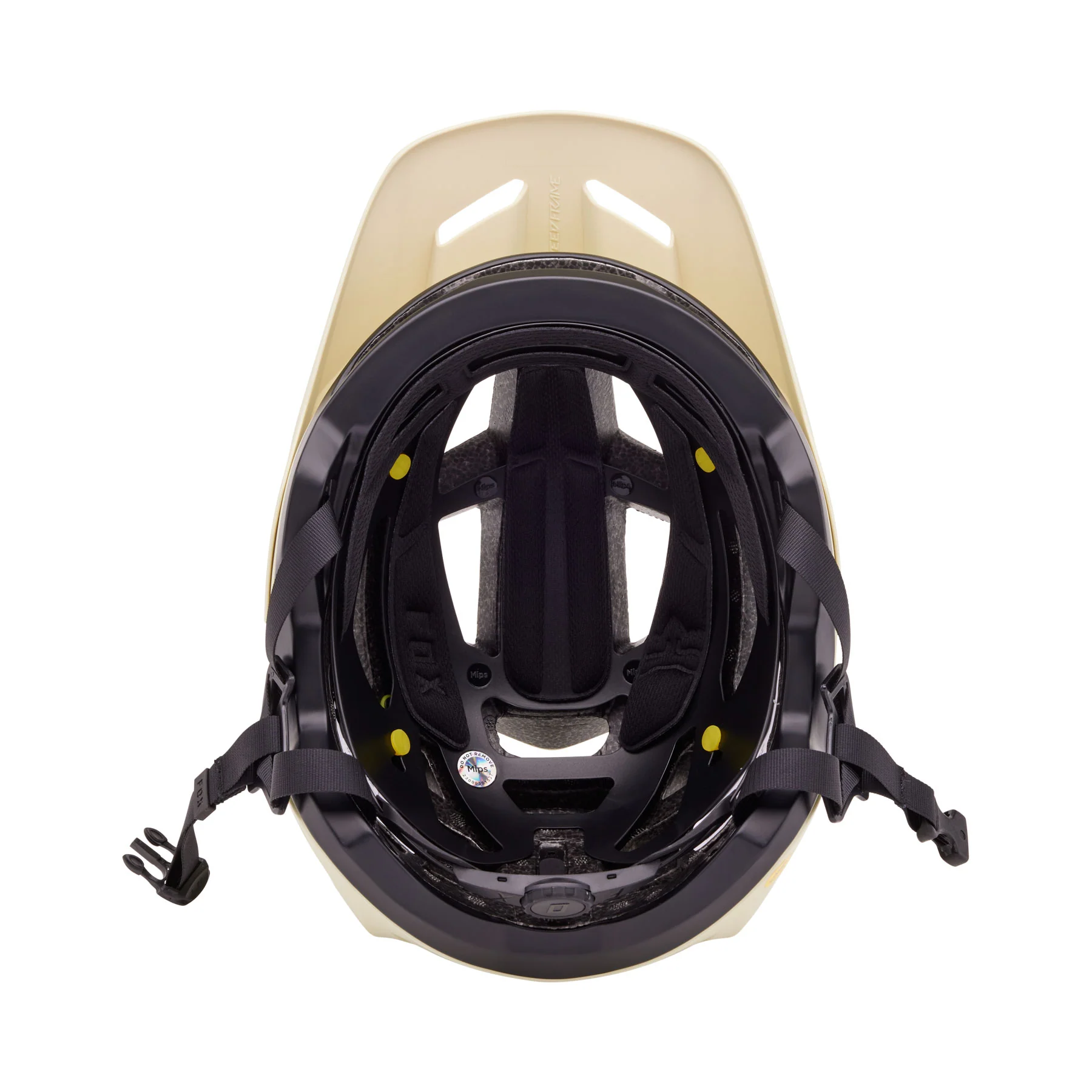Fox Speedframe Helmet - Image 5