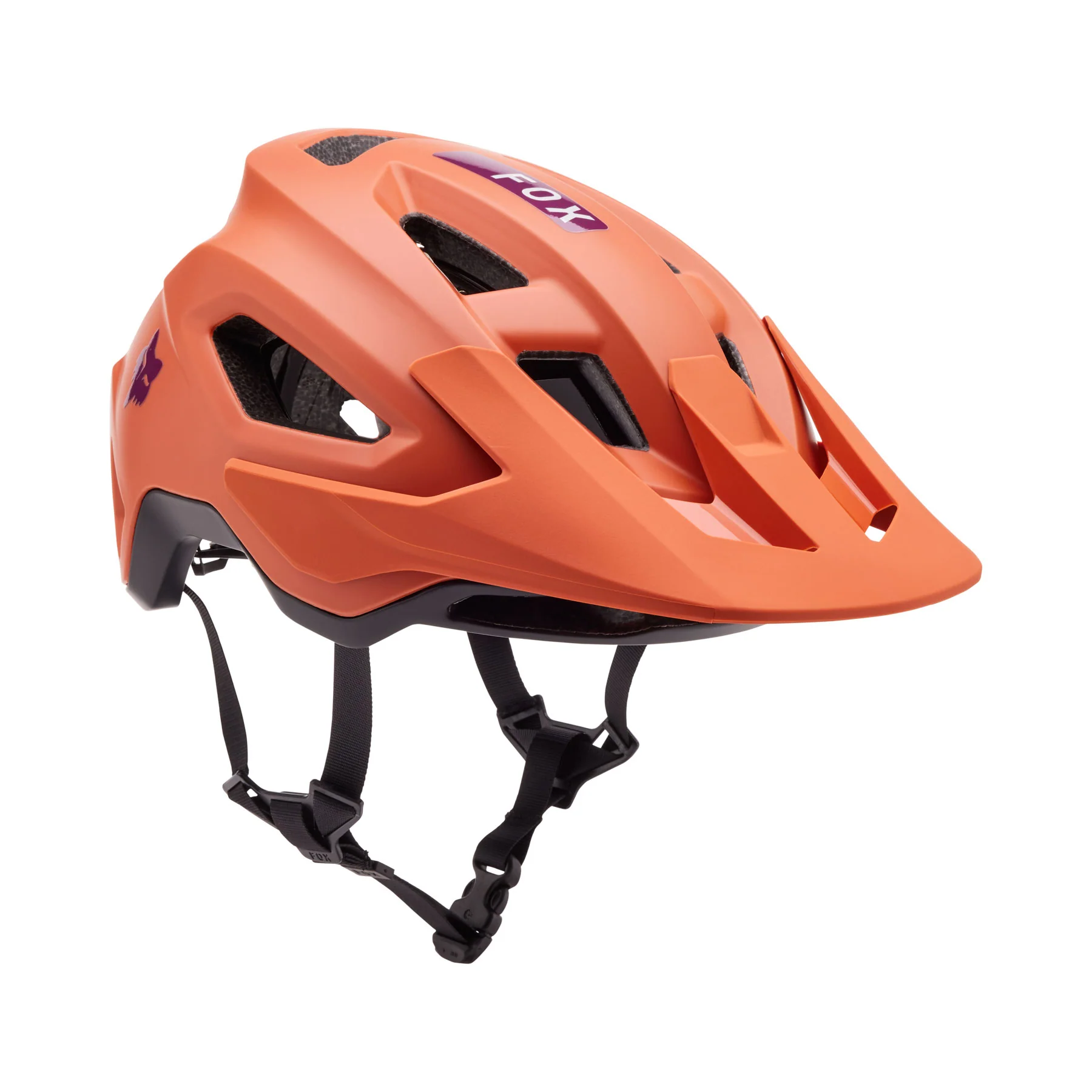Fox Speedframe Helmet - Image 6