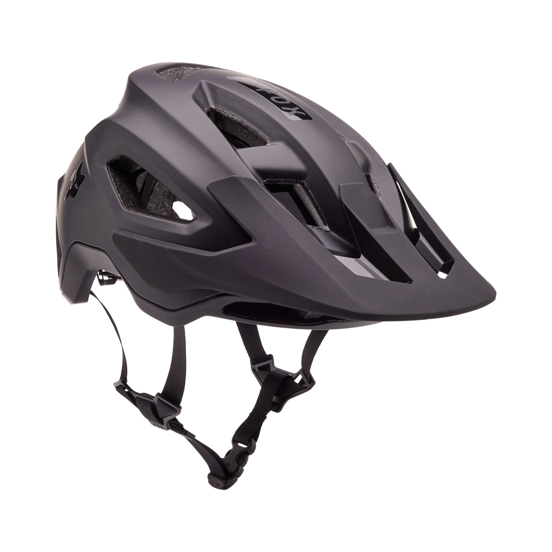Fox Speedframe Helmet - Image 8