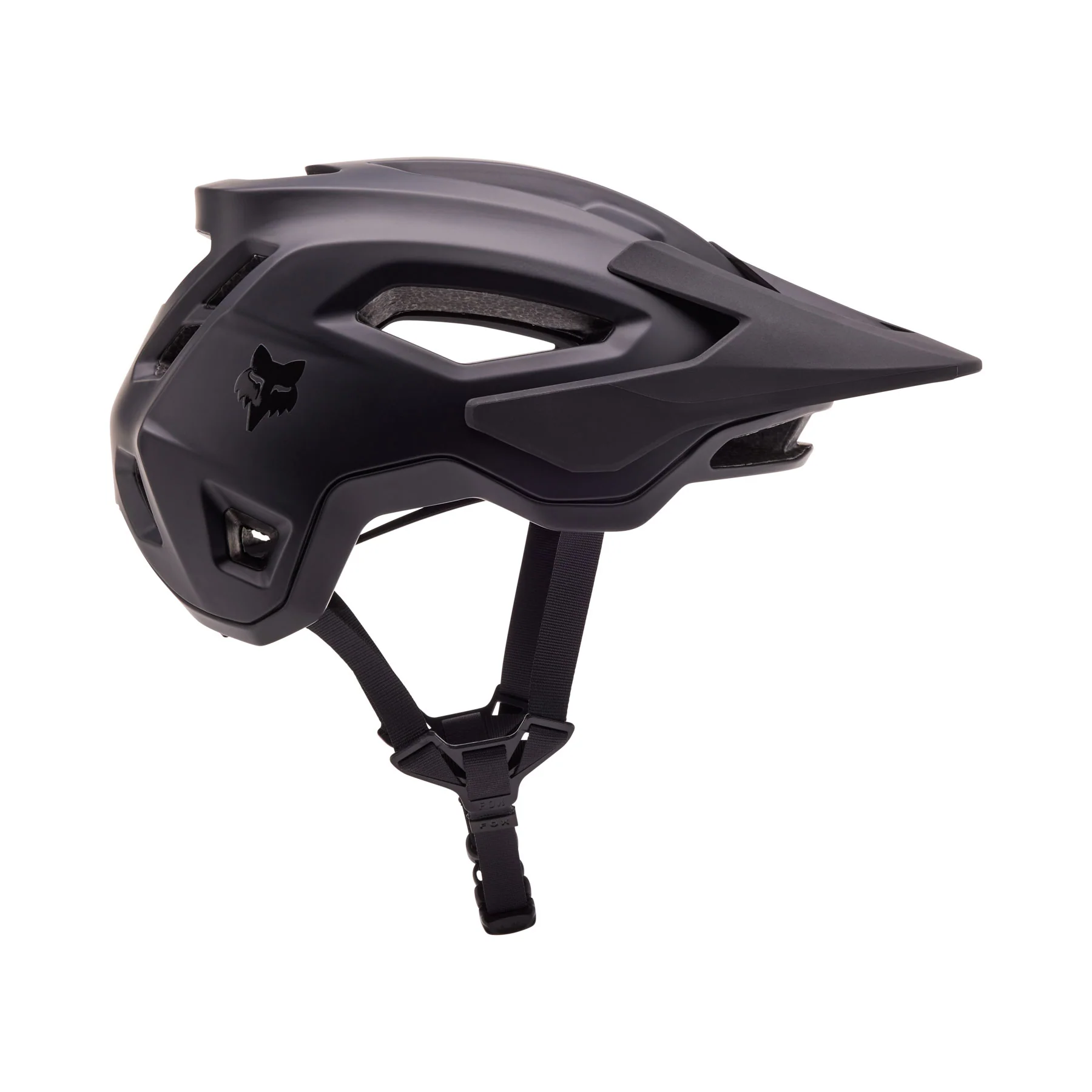 Fox Speedframe Helmet - Image 9