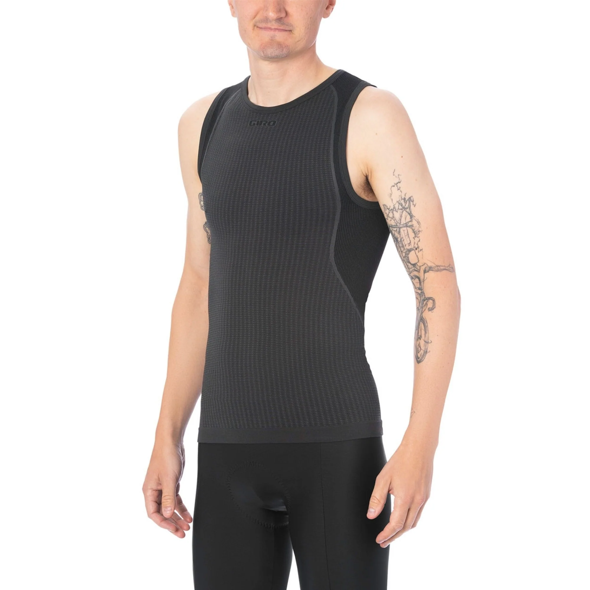 Giro Chrono Sleeveless Base Layer - Image 3