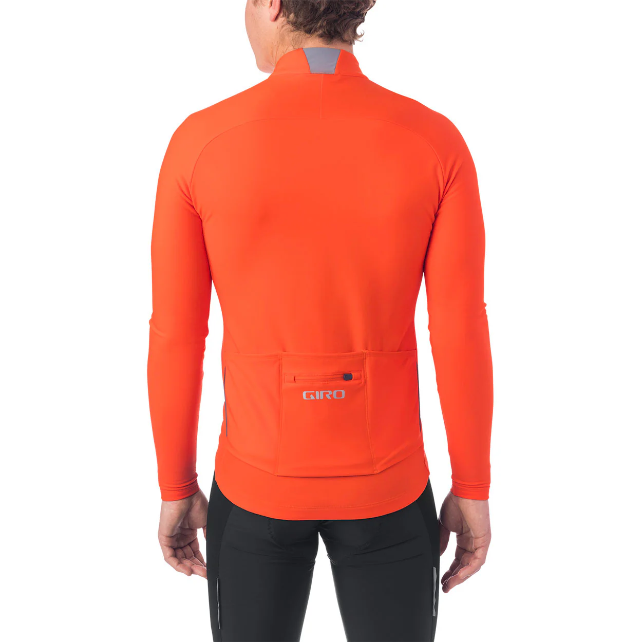 Giro Chrono Thermal Long Sleeve Jersey - Image 11