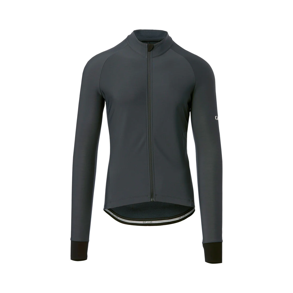 Giro Chrono Thermal Long Sleeve Jersey - Image 5