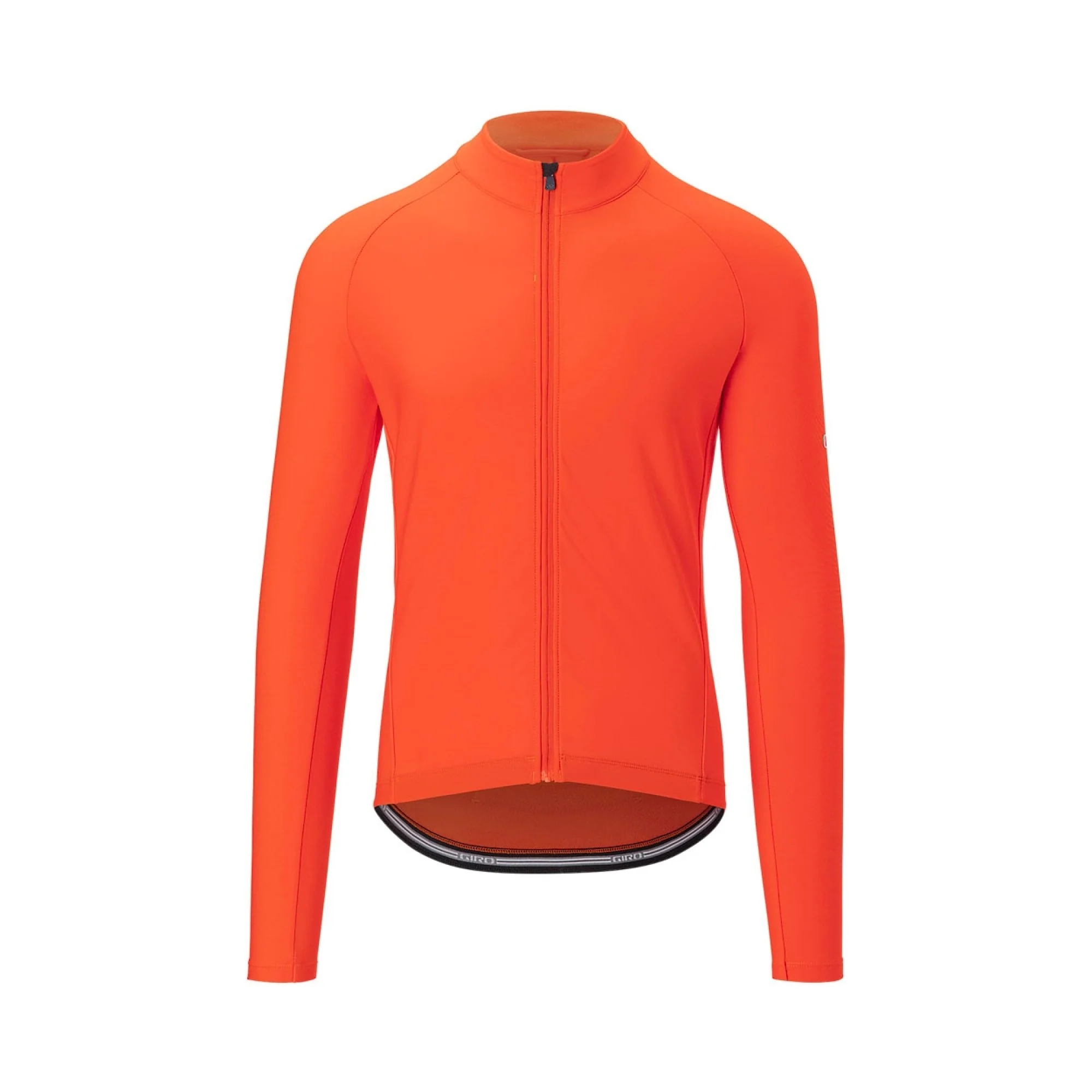 Giro Chrono Thermal Long Sleeve Jersey - Image 7