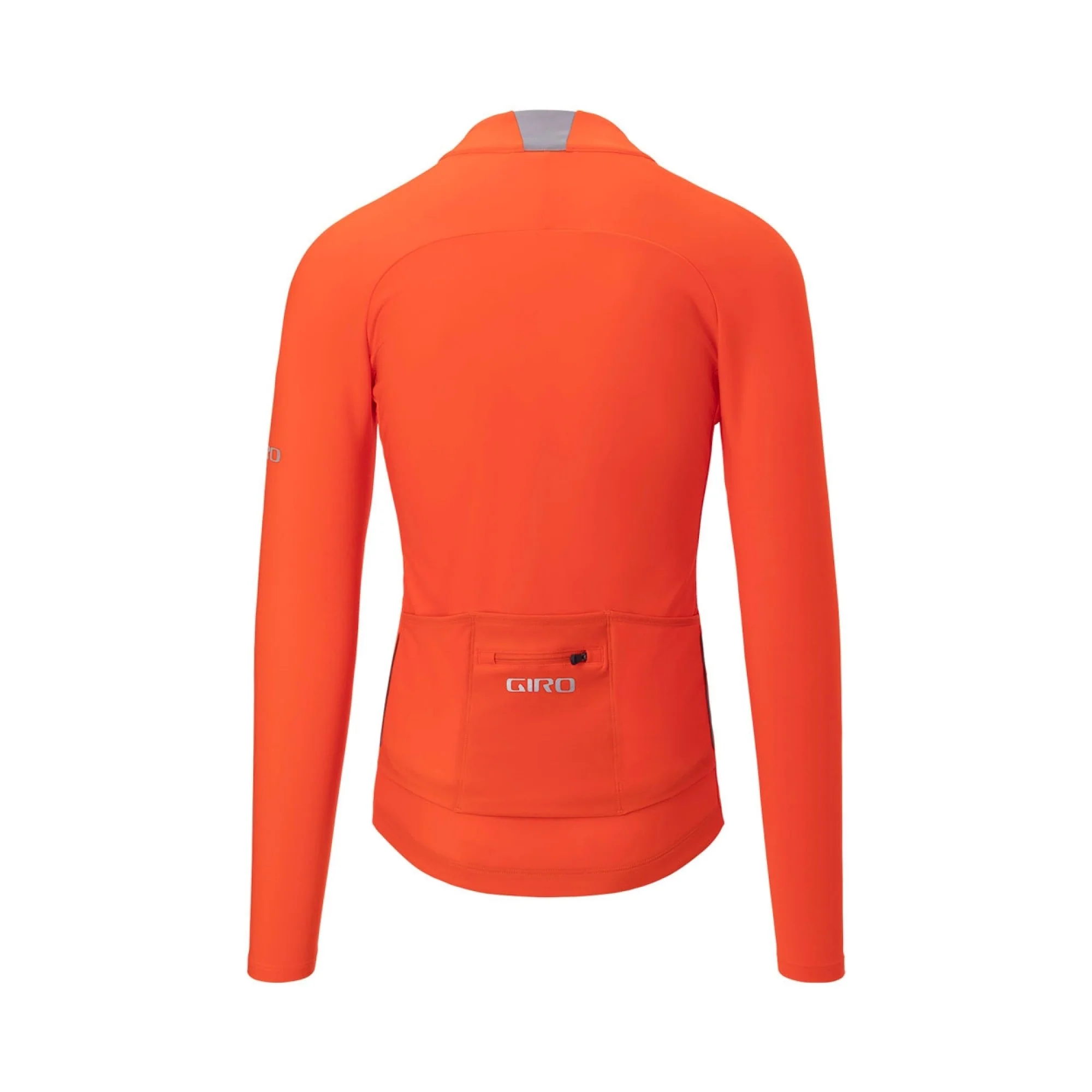 Giro Chrono Thermal Long Sleeve Jersey - Image 8