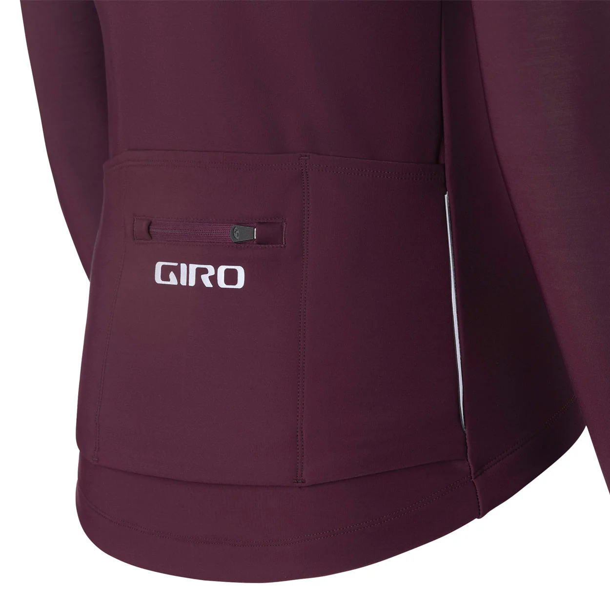 Giro Chrono Thermal Womens Long Sleeve Jersey - Image 11