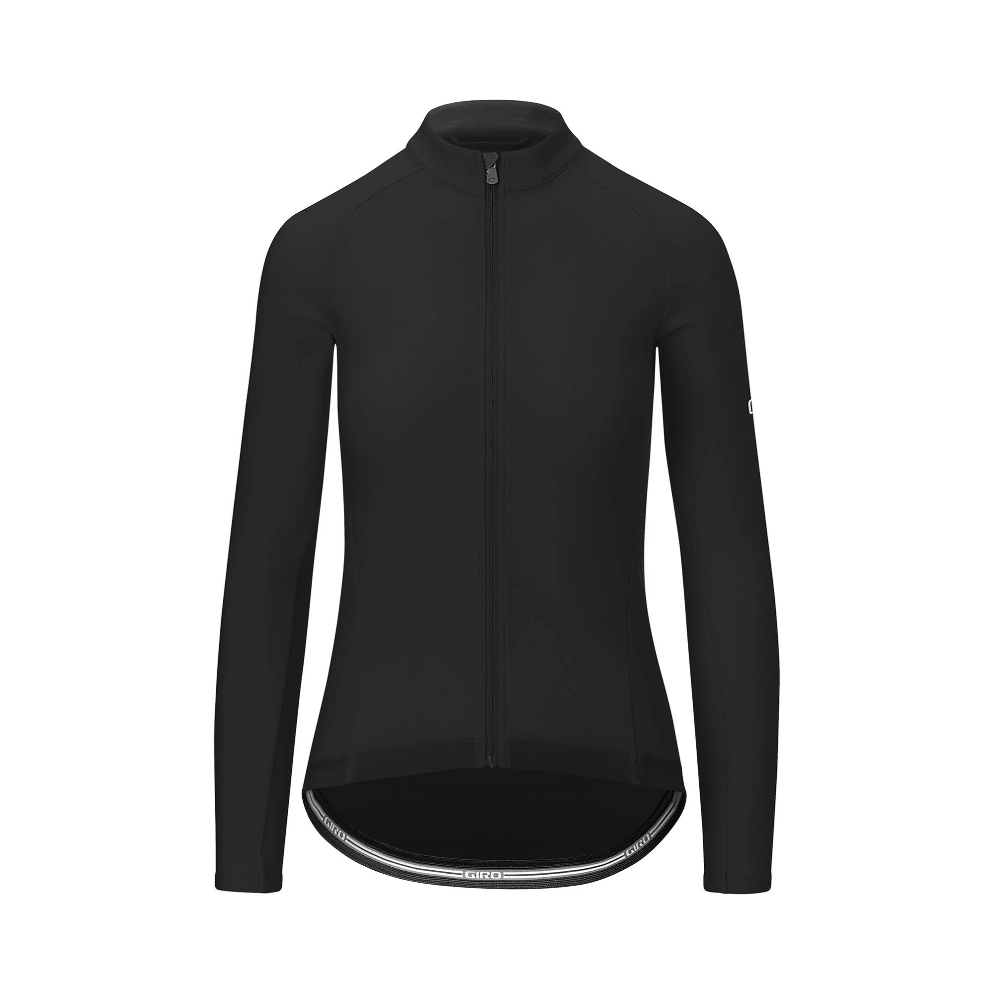 Giro Chrono Thermal Womens Long Sleeve Jersey - Image 12