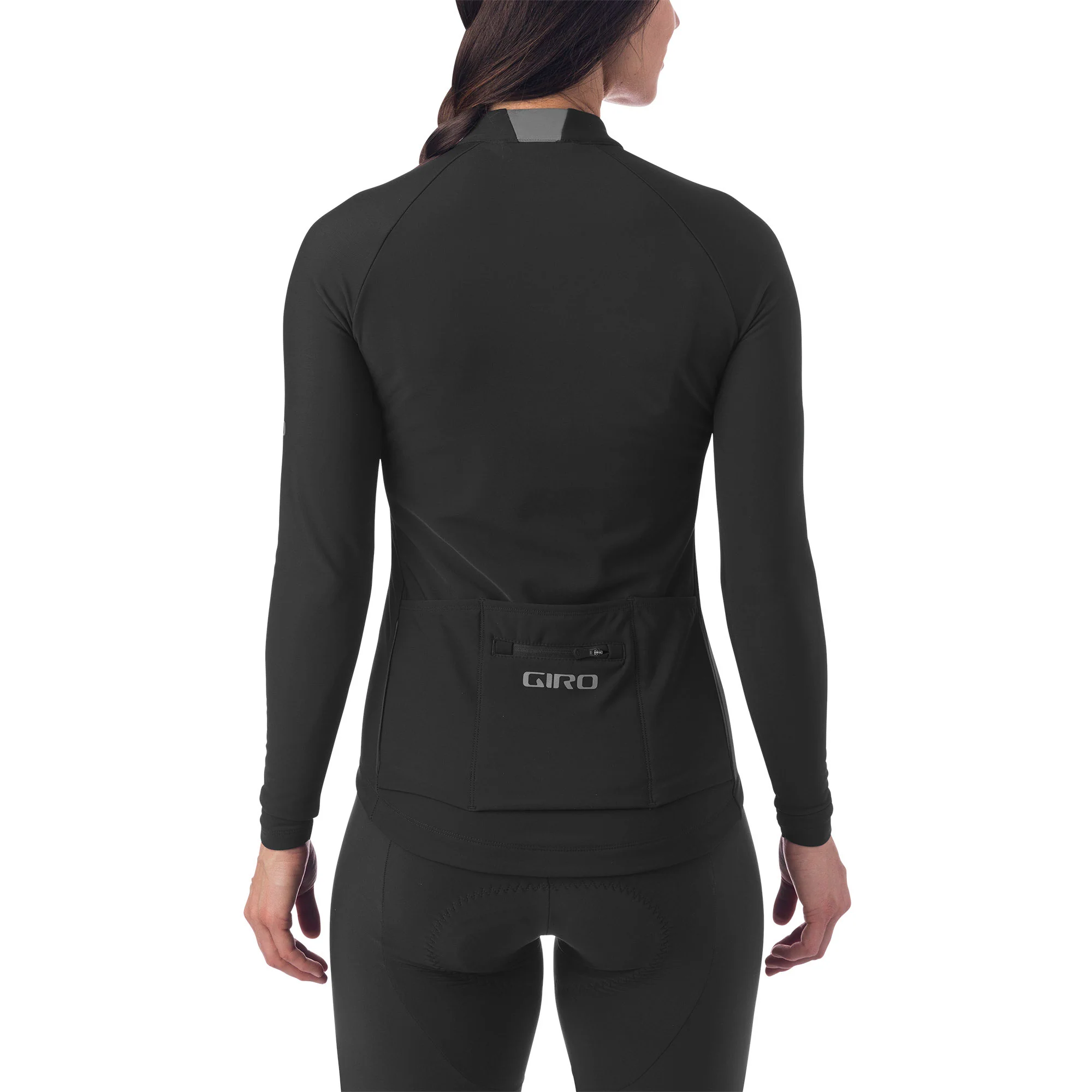 Giro Chrono Thermal Womens Long Sleeve Jersey - Image 15